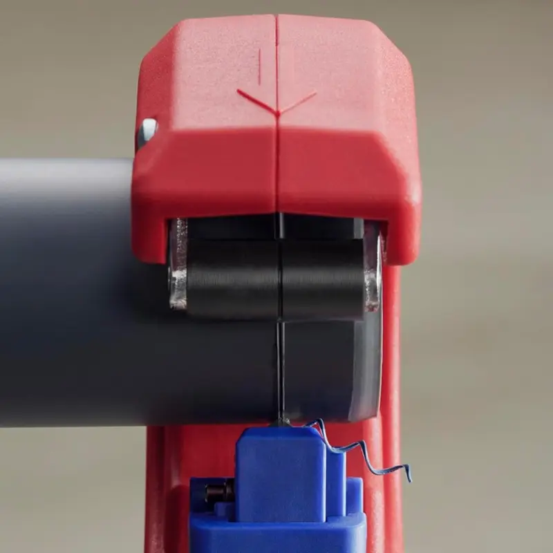 Řezák na plastové odpadní trubky pr. 32 ÷ 50 mm Knipex 90 23 01 BK (K 90 23 01 BK)