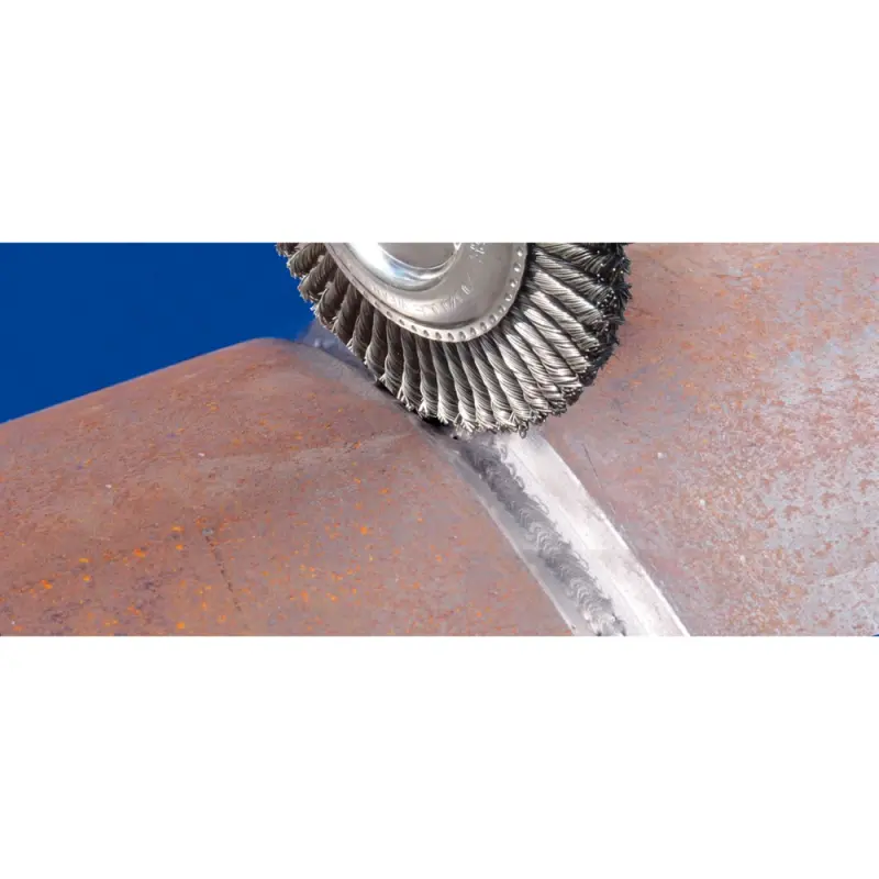 RBG 17806/M14 PIPE CT ST 72Z KARTÁČ (PF4007220751206)