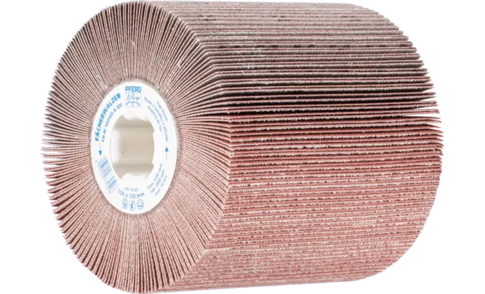 Lamelový válec Pferd FR-W 100100 A (120) (PF4007220770528)