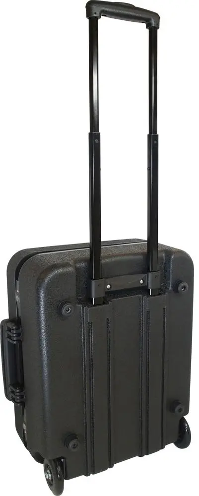 Kufr na nářadí Mega Wheel s 485x190x370 mm GT LINE