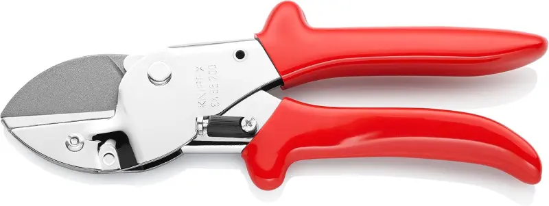Kleště Knipex 94 55 200 200 mm kovadlinové (K 94 55 200)