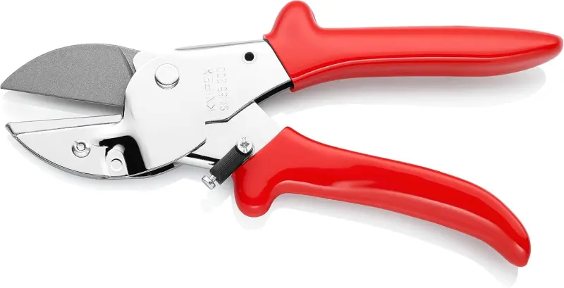 Kleště Knipex 94 55 200 200 mm kovadlinové (K 94 55 200)