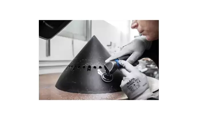 Brusný list Pferd COMBIDISC® CD 50 CO-COOL 120 (PF4007220771365)