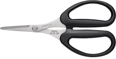 NŮŽKY NA VLÁKNA Z KEVLAR (K 95 03 160 SB)