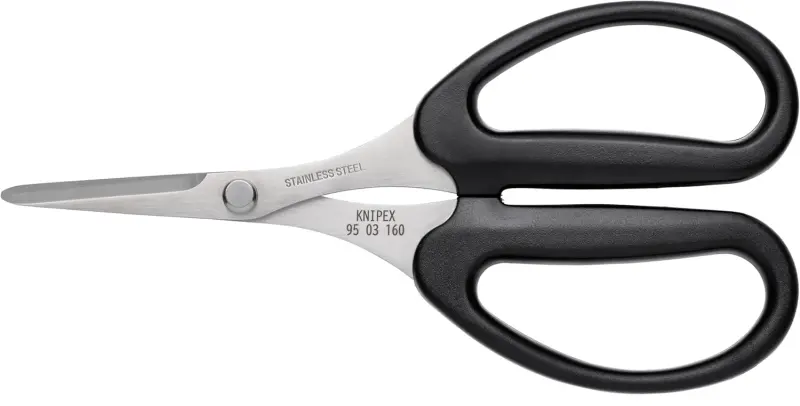 NŮŽKY NA VLÁKNA Z KEVLAR (K 95 03 160 SB)