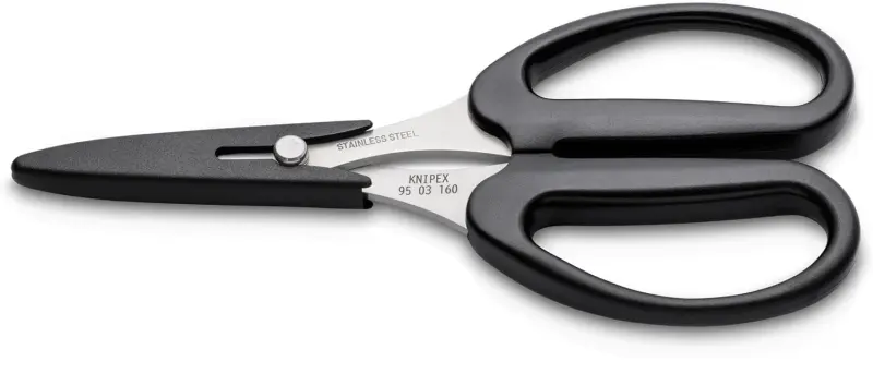 NŮŽKY NA VLÁKNA Z KEVLAR (K 95 03 160 SB)