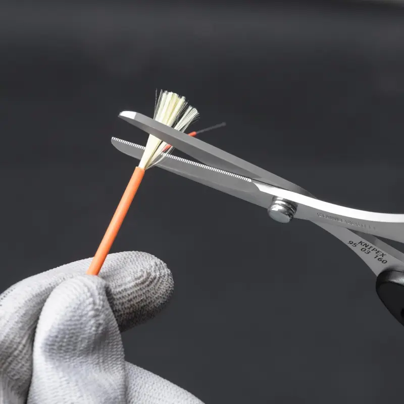 NŮŽKY NA VLÁKNA Z KEVLAR (K 95 03 160 SB)