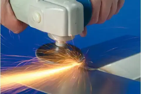 Brusný list COMBIDISC® CD 75 CO-COOL 120. PFERD (PF4007220771372)