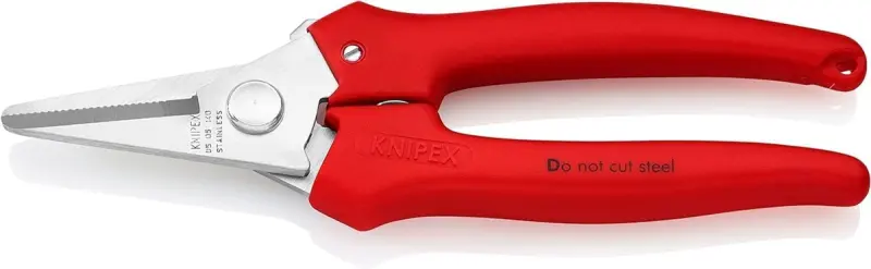 Nůžky Knipex 95 05 140 universální Kombi (K 95 05 140)