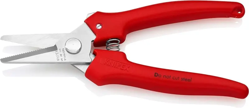 Nůžky Knipex 95 05 140 universální Kombi (K 95 05 140)