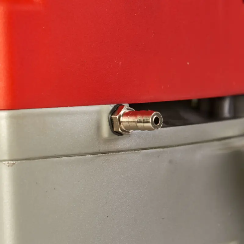 Magnetická vrtačka s elektromagnetem Milwaukee MDE 41 (MI4933451015)