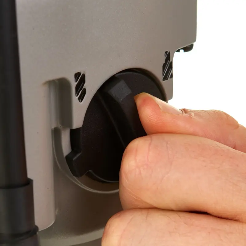 Magnetická vrtačka s elektromagnetem Milwaukee MDE 41 (MI4933451015)