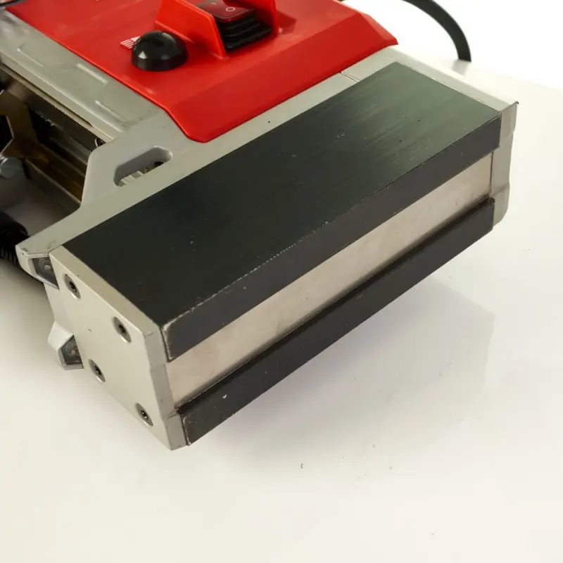 Magnetická vrtačka s elektromagnetem Milwaukee MDE 41 (MI4933451015)