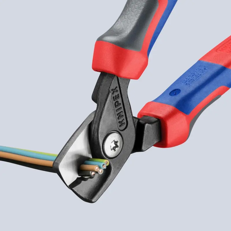 kabelové nůžky (K 95 12 160)