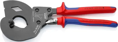 Nůžky Knipex 95 32 340 SR na kabely ACSR (K 95 32 340 SR)