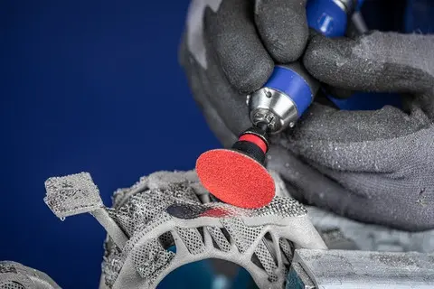 Brusné listy Pferd CDR 50 CO-COOL 80 (Sada 100 ks) (PF4007220778692)