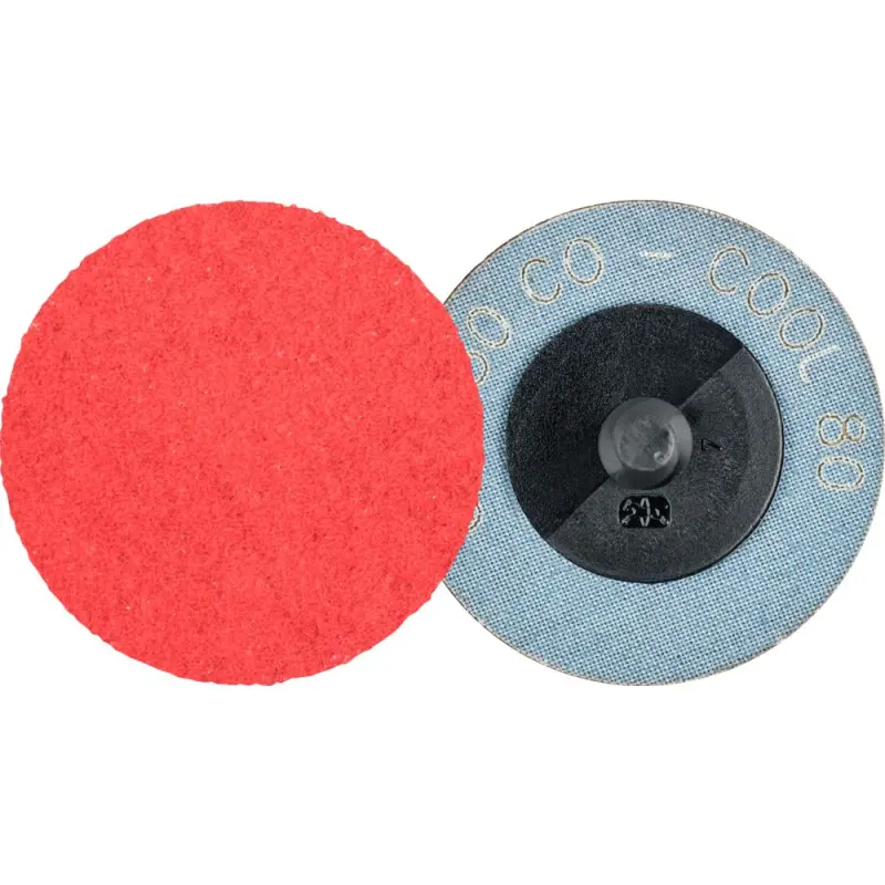 Brusné listy Pferd CDR 50 CO-COOL 80 (Sada 100 ks) (PF4007220778692)