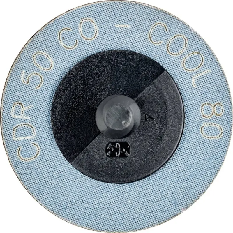 Brusné listy Pferd CDR 50 CO-COOL 80 (Sada 100 ks) (PF4007220778692)