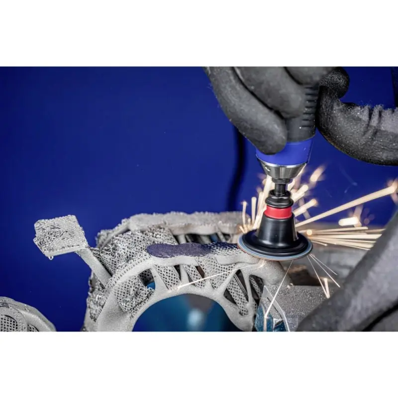 Brusné listy Pferd CDR 50 CO-COOL 80 (Sada 100 ks) (PF4007220778692)