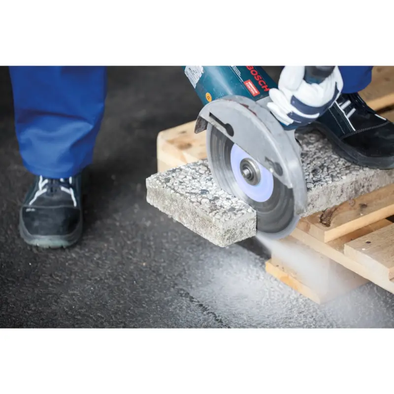 DS 125 x 2,4 x 22,23 SG  KOTOUČ DIAMANTOVÝ (PF4007220801093)