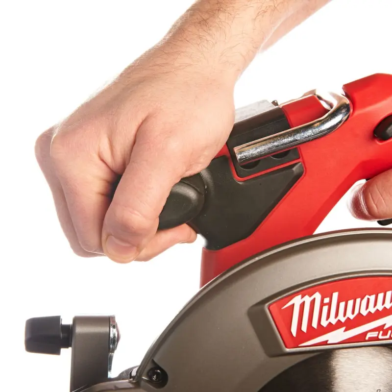 Aku kotoučová pila Milwaukee M18 CCS55-0X (bez aku) (MI4933451429)