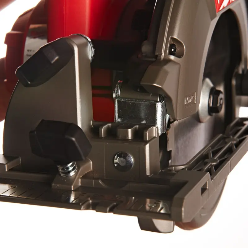 Aku kotoučová pila Milwaukee M18 CCS55-0X (bez aku) (MI4933451429)