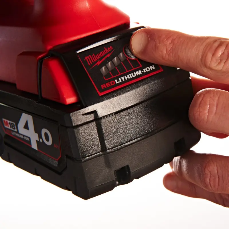 Aku kotoučová pila Milwaukee M18 CCS55-0X (bez aku) (MI4933451429)