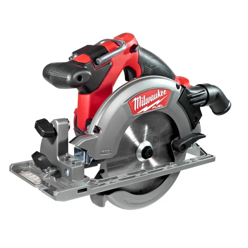 Aku kotoučová pila Milwaukee M18 CCS55-0X (bez aku) (MI4933451429)