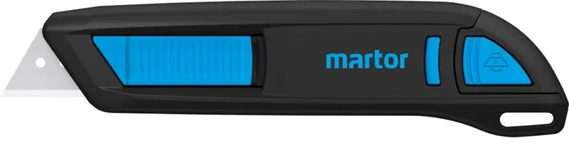 Bezpečnostní nůž SECUNORM 300 č. 30000410.02 Marto r