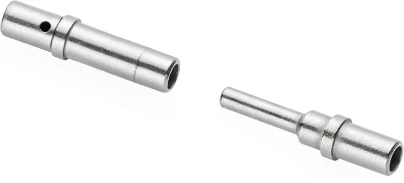 Lisovací kleště Knipex 97 52 67 DT - čtyřtrnové, pro DT kontakty (K 97 52 37 DT)