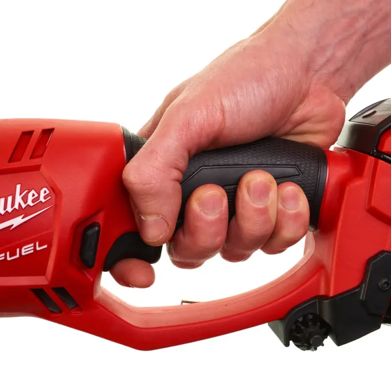 Aku pravoúhlá vrtačka Milwaukee M18 CRAD-0X (Bez aku) (MI4933451451)