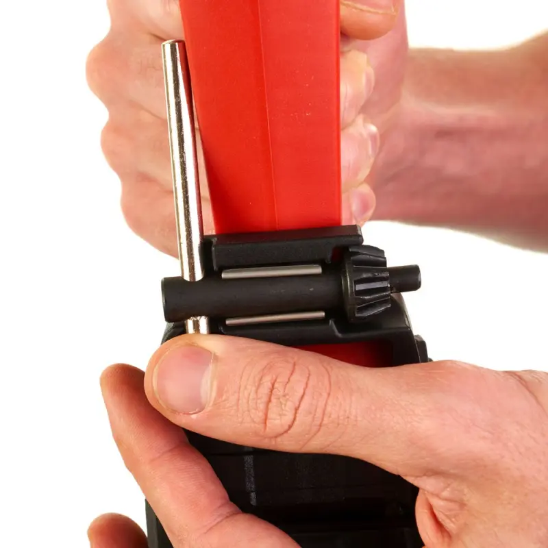 Aku pravoúhlá vrtačka Milwaukee M18 CRAD-0X (Bez aku) (MI4933451451)