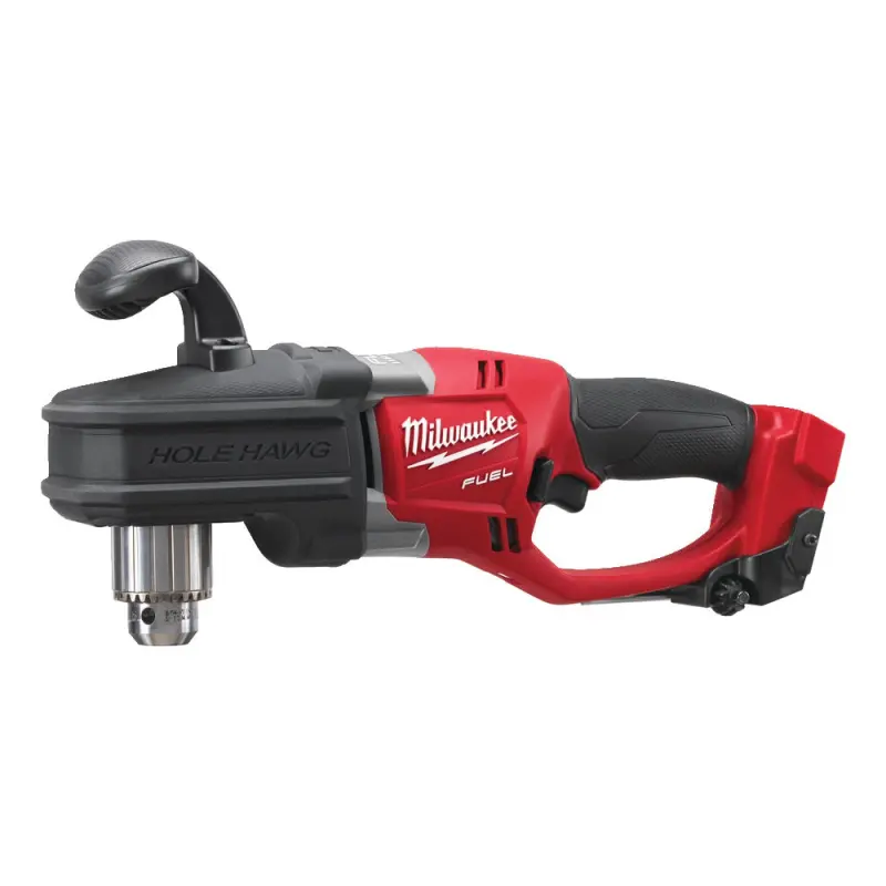 Aku pravoúhlá vrtačka Milwaukee M18 CRAD-0X (Bez aku) (MI4933451451)