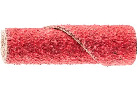 Brusná role POLIROLL®  9 x 35 mm Pferd PR 0935 CO-COOL 80 - válcová (PF4007220803363)