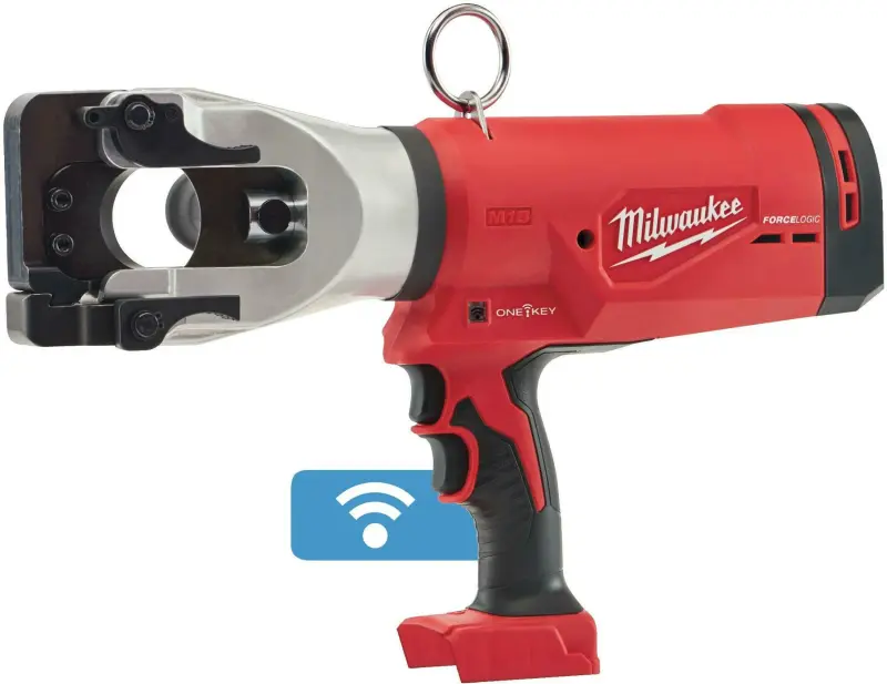 M18™ FORCE LOGIC™ hydraulický řezač kabelů (MI4933459265)