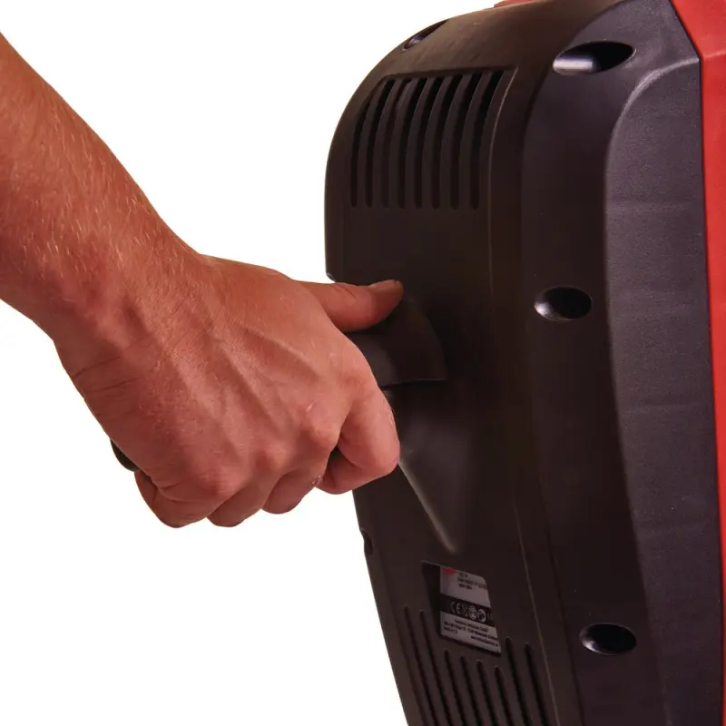 Demoliční kladivo Milwaukee K 2000 H (MI4933459604)