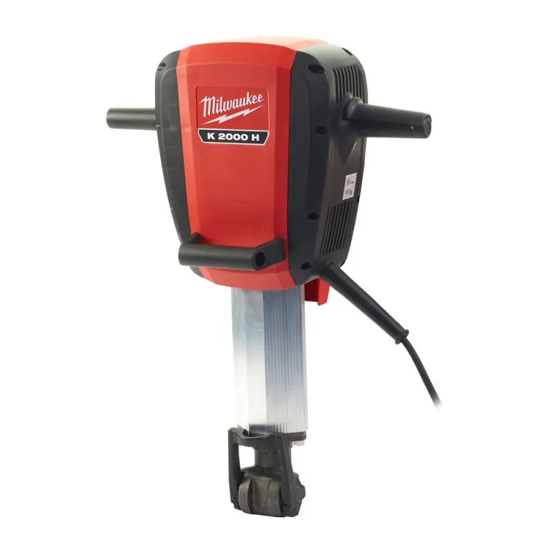 Demoliční kladivo Milwaukee K 2000 H (MI4933459604)