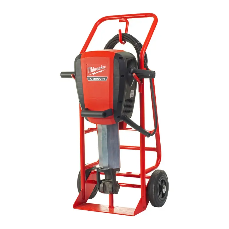 Demoliční kladivo Milwaukee K 2000 H (MI4933459604)