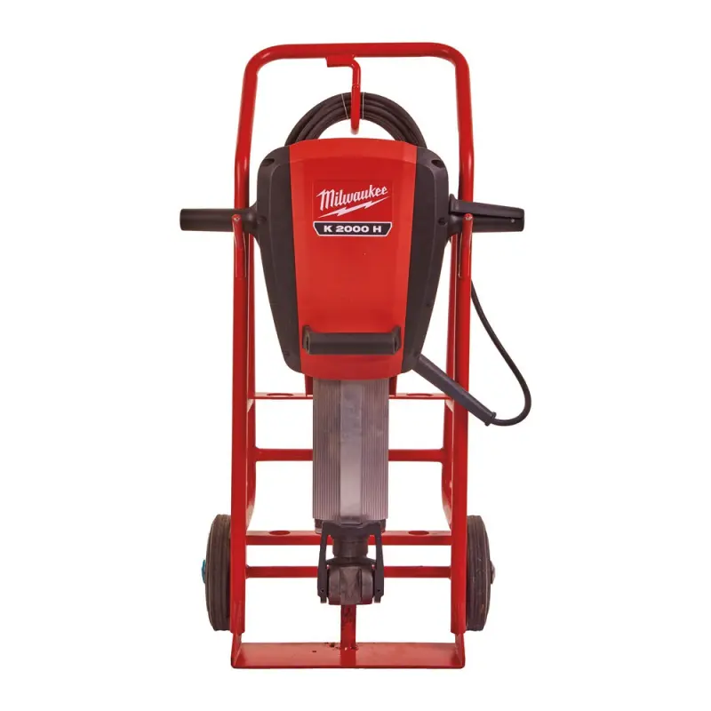 Demoliční kladivo Milwaukee K 2000 H (MI4933459604)