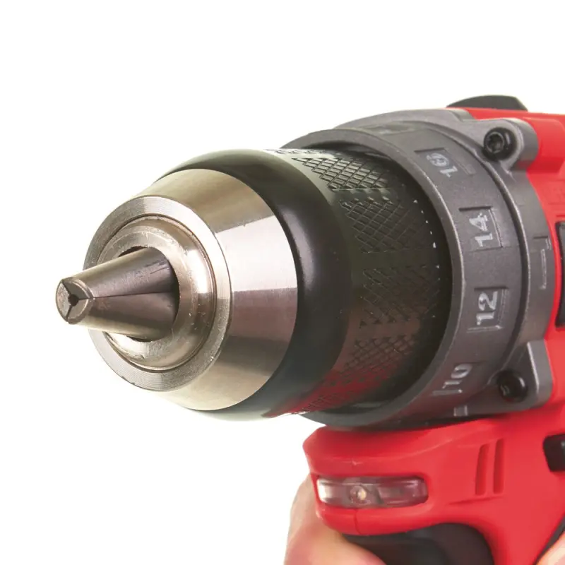 Aku kompaktní vrtačka Milwaukee M12 FDD-0 (Bez aku) (MI4933459815)