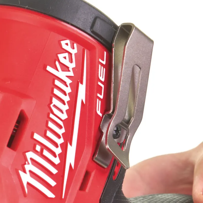 Aku kompaktní vrtačka Milwaukee M12 FDD-0 (Bez aku) (MI4933459815)