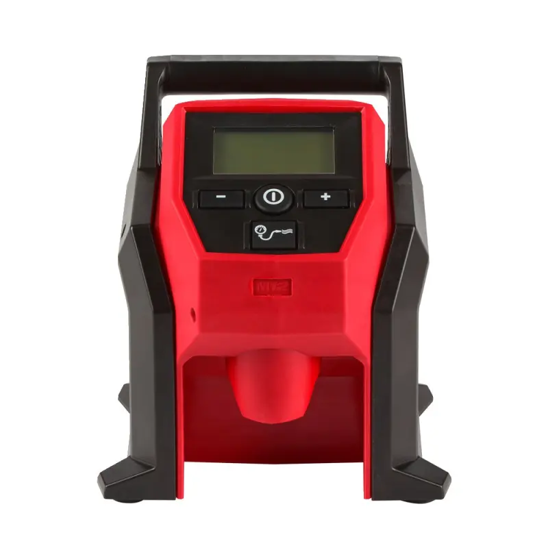 Aku kompresor Milwaukee M12 BI-0, max. tlak 8,27 bar, bez aku, 4933464124 (MI4933464124)