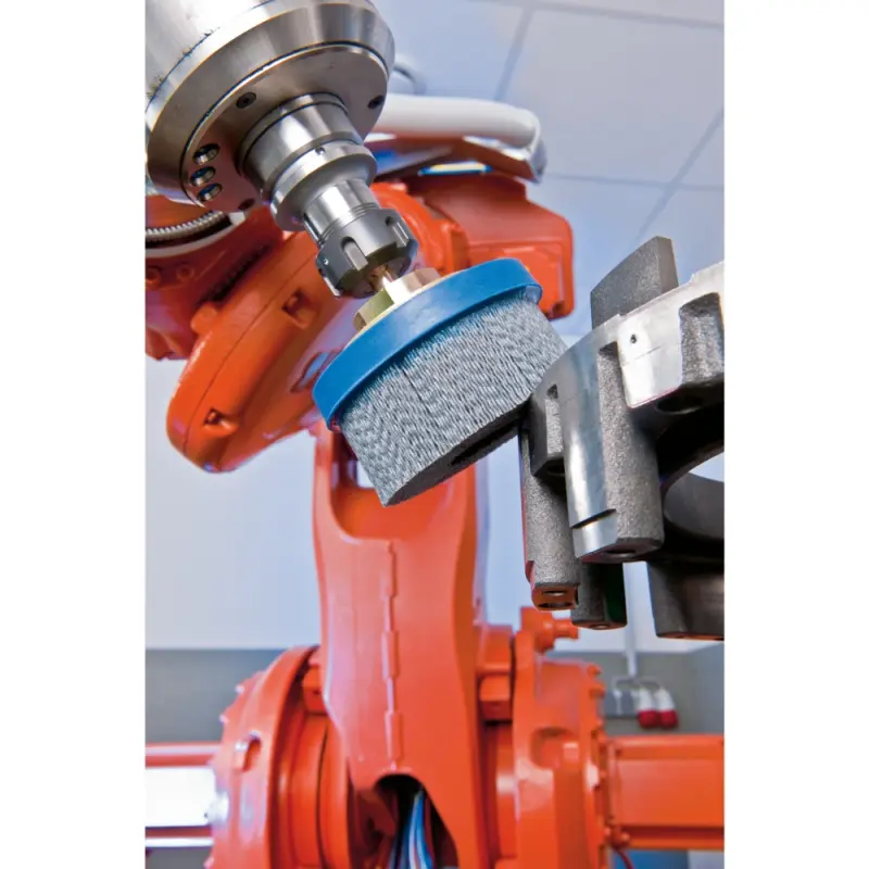 DBU 100/22,2 CO 120  1,10 kartáč (PF4007220837221)