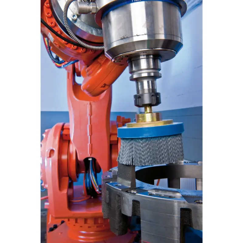 DBU 100/22,2 CO 120  1,10 kartáč (PF4007220837221)