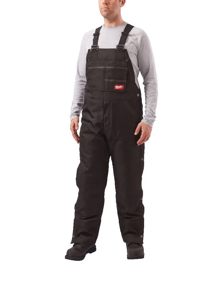 Pracovní kalhoty Milwaukee Gridiron™ WGT-RM, vel. XXL (MI4933464390)