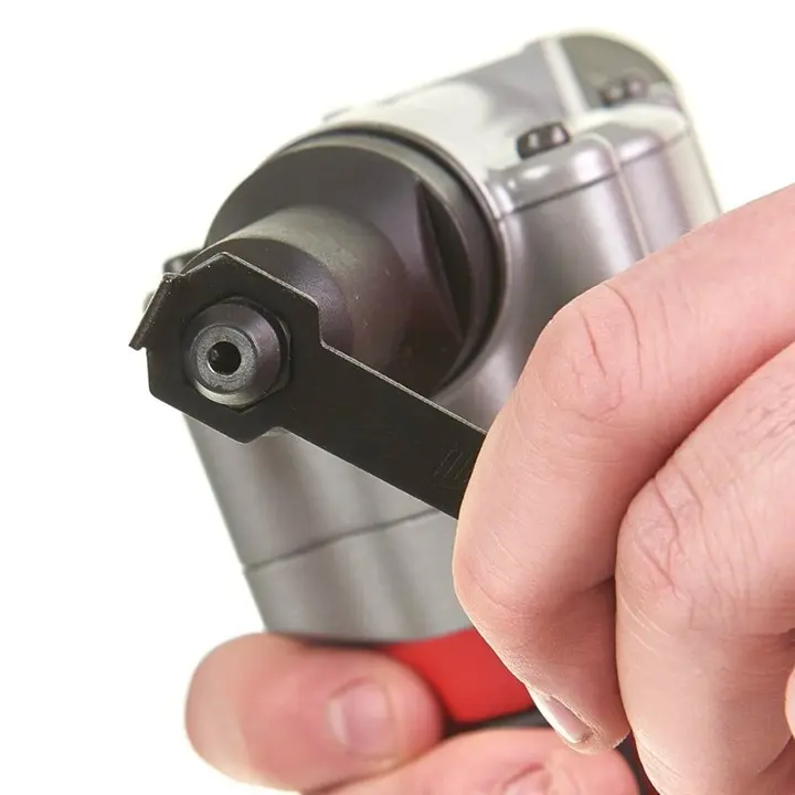 Aku nýtovací kleště Milwaukee M12 BPRT-0 (Bez aku) (MI4933464404)