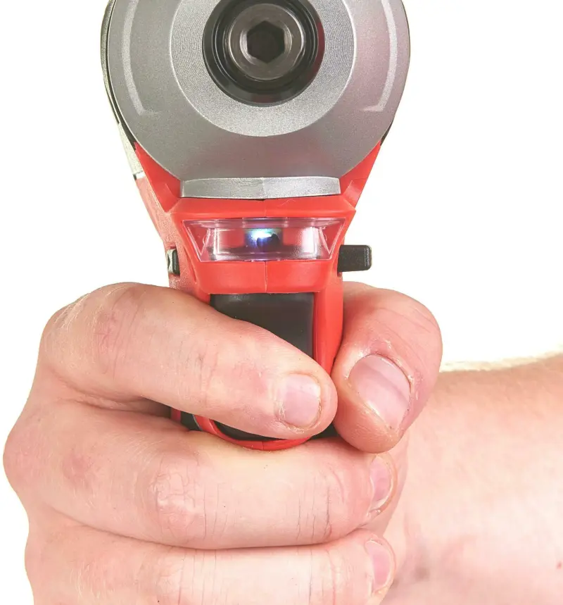 M18™ 1” hex bezuhlíkový rázový utahovák (MI4933464520)