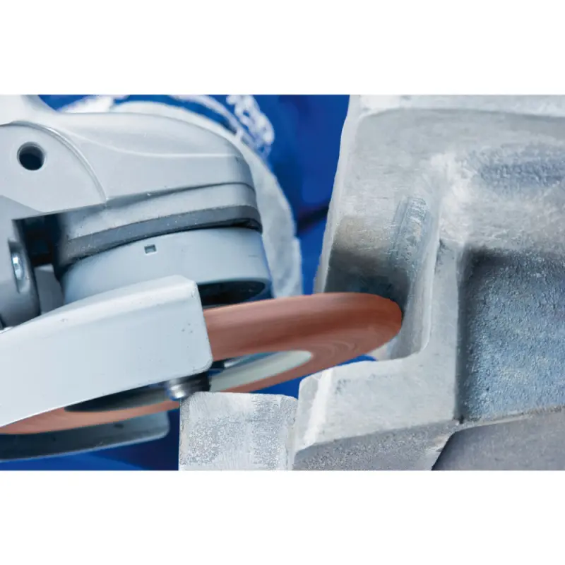 kotouč brusný lamelový PFR 125 A 40 SGP-CURVE L AL (PF4007220851975)