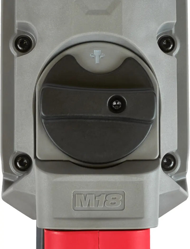 Aku kombinované kladivo Milwaukee M18 FHM-121C, ONE-KEY, SDS-MAX, 1x aku M18 HB12 + nabíječka M12-18 FC + kufr, 4933464894 (MI4933464894)