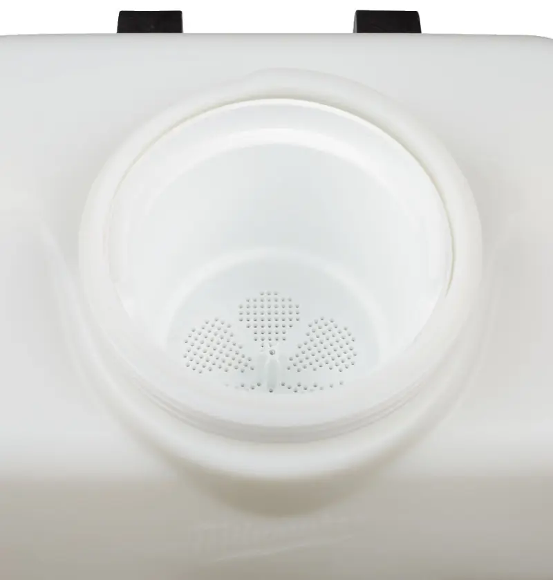 Nádrž 15 l na vodu Milwaukee M18 BPFP-WST, pro Aku postřikovač SWITCH TANK, 4933464965 (MI4933464965)